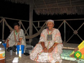 shipibo tribe